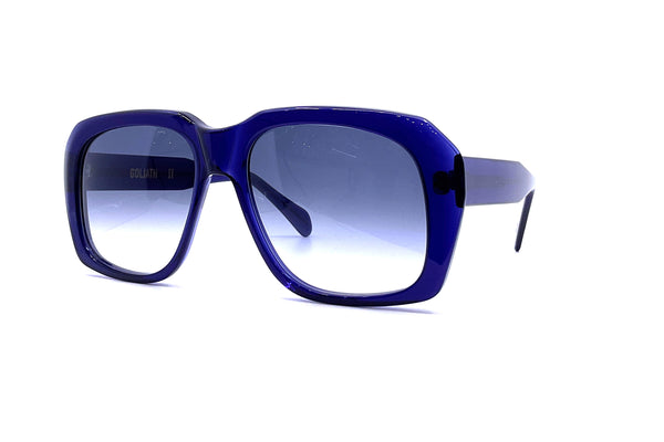 Goliath Ultra II Navy Blue Good See Co