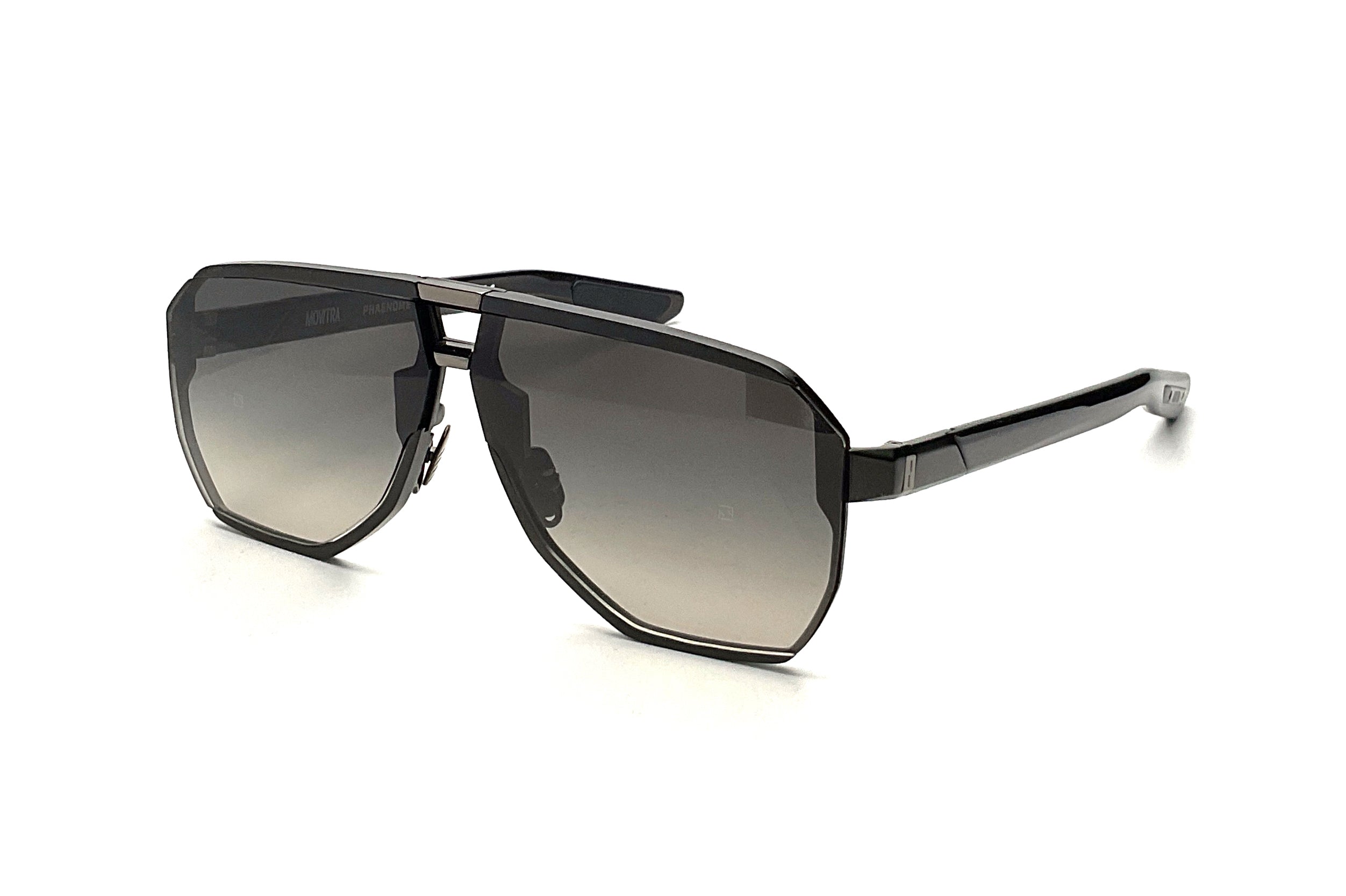 Movitra- Phaenomenon 01 (Crystal Black) – Good See Co.