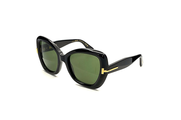 Tom Ford - TF1279 (Black)