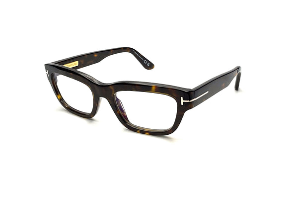 Tom Ford - TF6045-B (Shiny Dark Havana)
