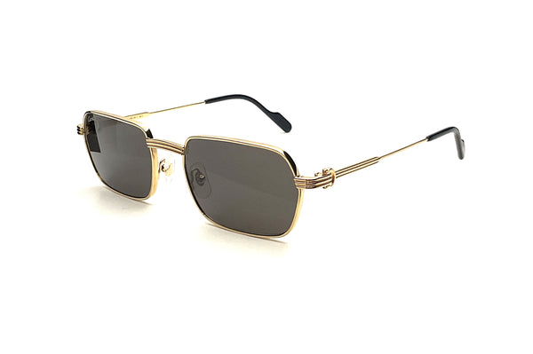 Cartier - C Décor - CT0463S (001)