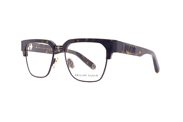 Philipp Plein - Plein Master (Tortoise)