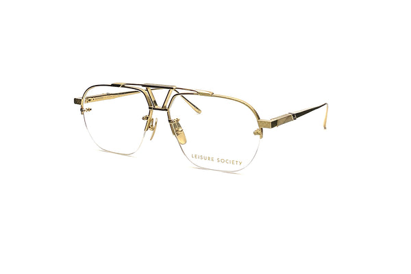 Leisure Society - Lumiere (18k Gold)