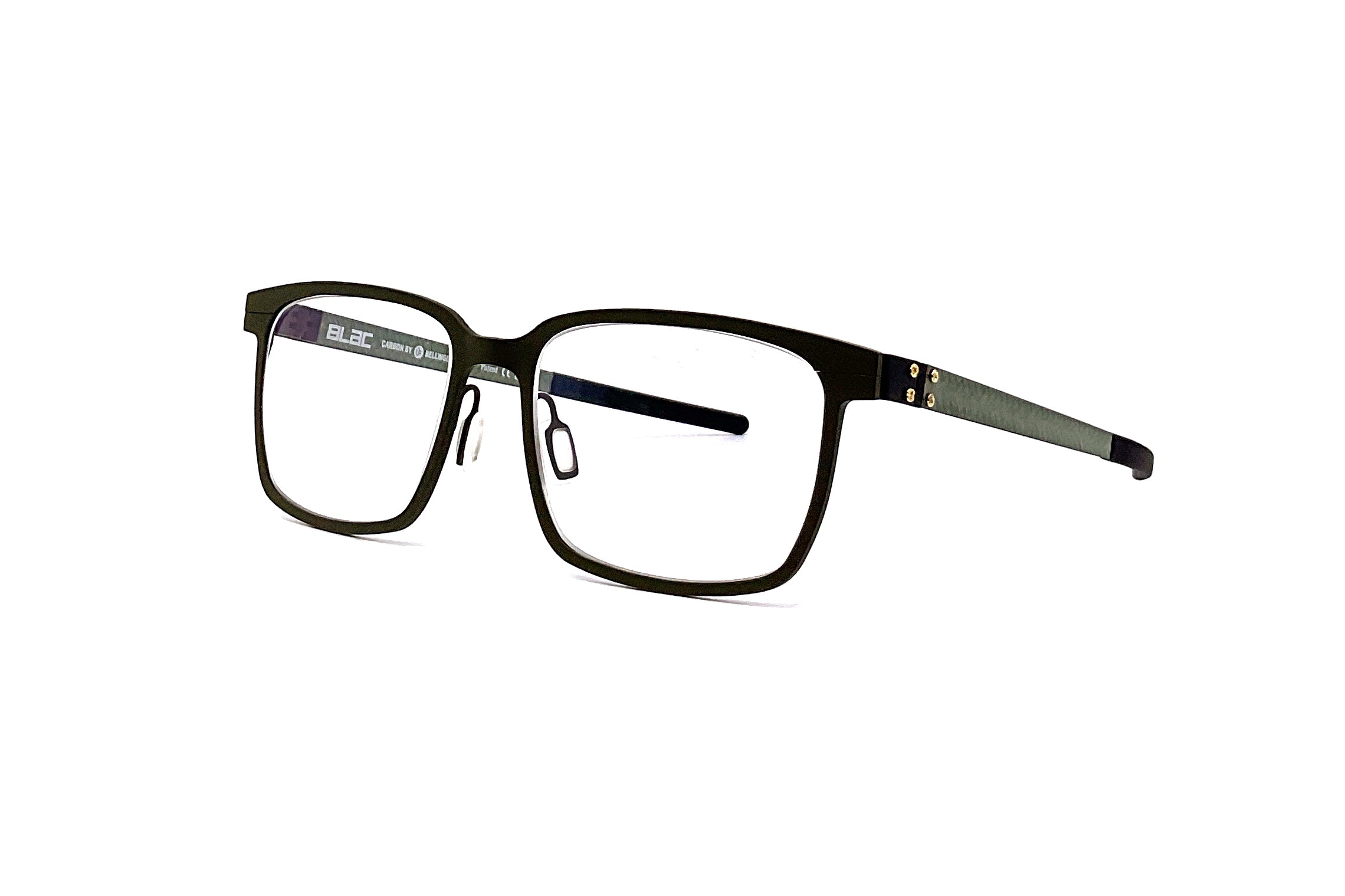 Blac Eyewear – Good See Co.