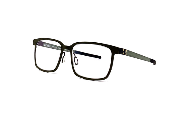 Blac Eyewear - Albert (Olive/Moss)