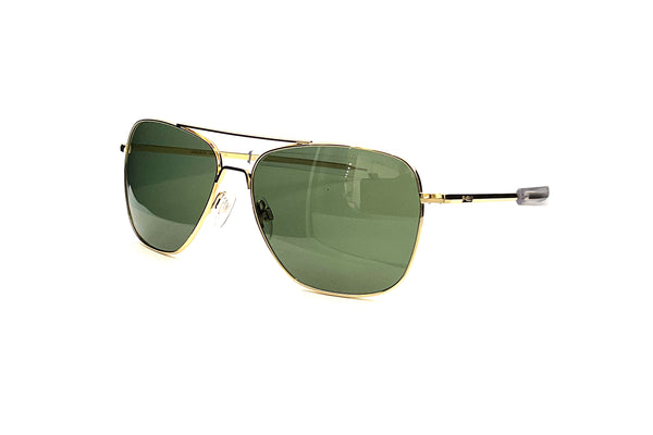 Randolph - Aviator (23K Gold) (XL)