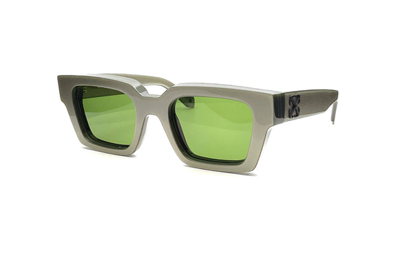 Off-White™ - Virgil L (Taupe | Green)