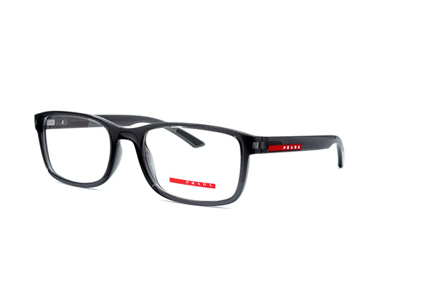 Prada - VPS 06R (Transparent Grey)