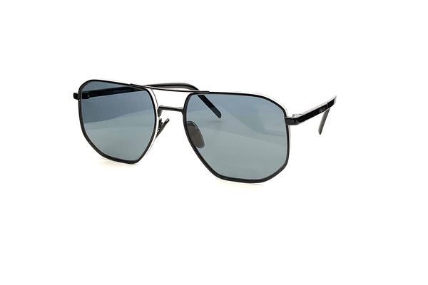 Prada - SPR 59Y (Black | Grey Polar)