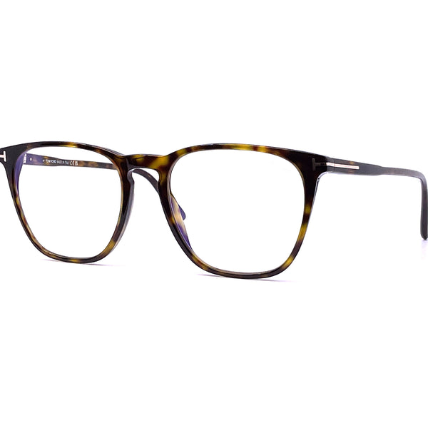 Tom Ford- TF5937-B (Shiny Dark Havana) – Good See Co.