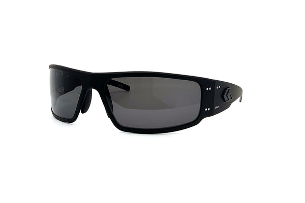 Gatorz - Magnum (Black Cerakote w/Black Logo) (Polar)