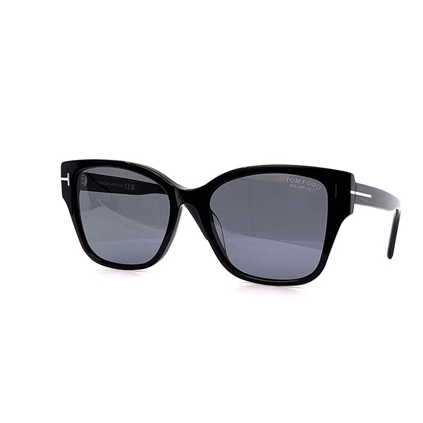Tom Ford - Elsa (Black) – Good See Co.