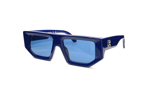 Off-White™ - Vancouver (Blue | Blue)