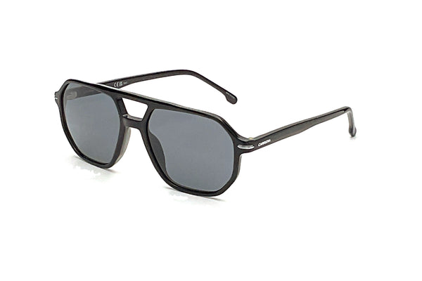 Carrera - 341/S (Black Ruthenium)