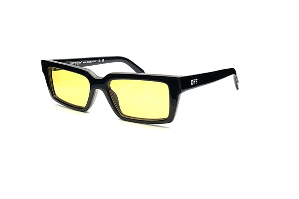 Off-White™ - Warren (Black | Yellow)