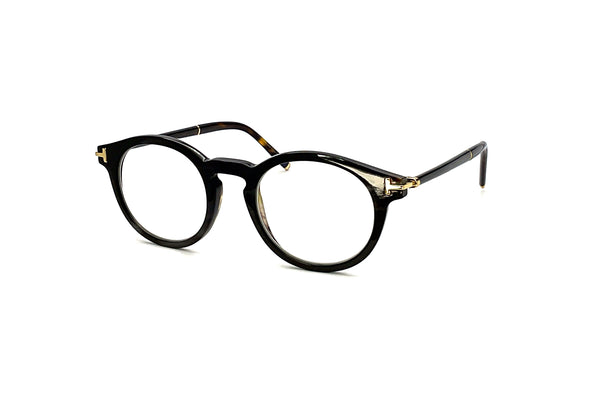 Tom Ford Private Collection - FT6110-P-B (Brown Horn)