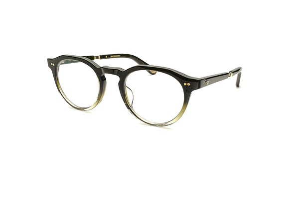 Mr. Leight - Dorian C. (Forest Fade-White Gold)