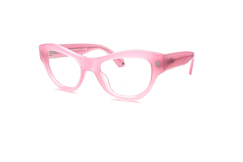 Off-White™ - OERJ076 (Pink) – Good See Co display picture 1