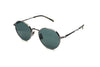Mr. Leight - Hachi S (Pewter-Matte Coldwater/Semi-Flat Presidential Blue)
