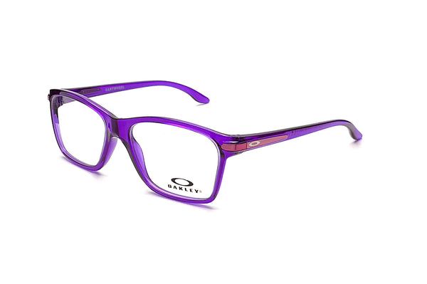 Oakley - Cartwheel (Polished Purple)