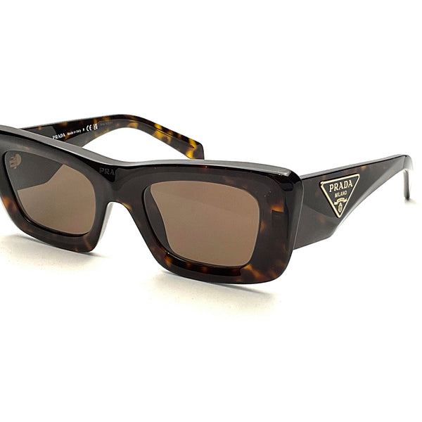 Prada - SPR 13Z (Tortoise) – Good See Co display picture 2