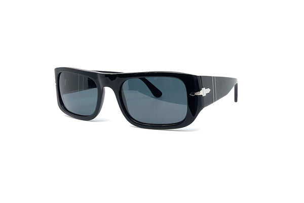 Persol - 3362-S (Black | Dark Blue)