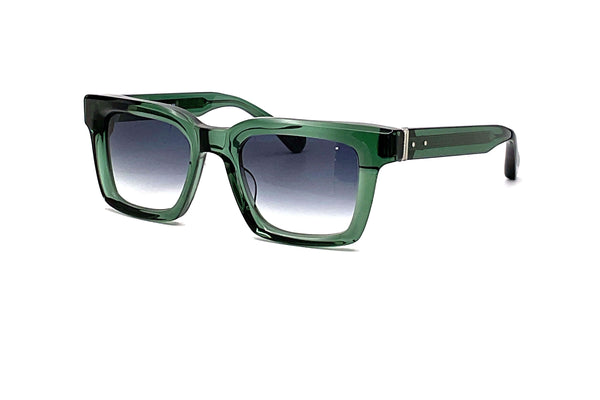 Matsuda - M1033 [53] (Bottle Green)