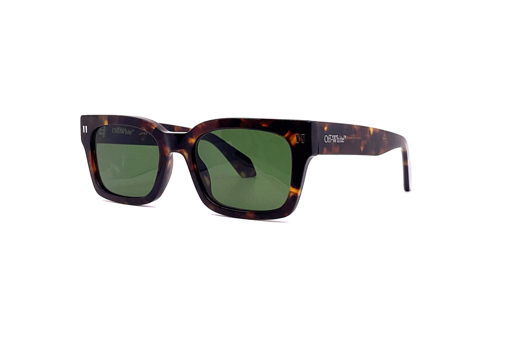 Off-White™ - Midland (Havana | Green) – Good See Co display picture 1