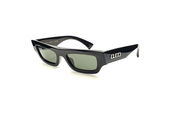 Gucci - GG1839S (Shiny Black)