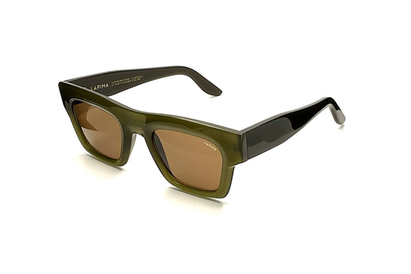 LAPIMA - Martin X Collection (Militar Solid)