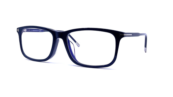 Tom Ford - Blue Block Square Opticals TF5646-D (090)