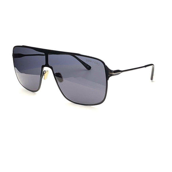 Tom Ford - Zappa TF1173 (Black) – Good See Co.