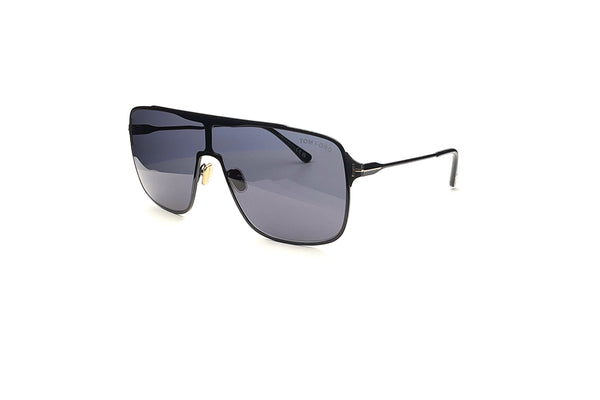 Tom Ford - Zappa TF1173 (Black)