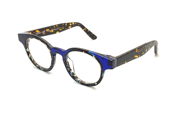 Thierry Lasry - Dynamyty (Blue)