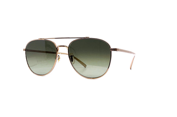 Oliver Peoples - Rivetti (Gold | G-15 Gradient)