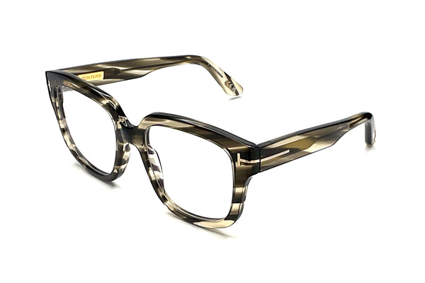 Tom Ford - TF6094-B (Colored Havana)