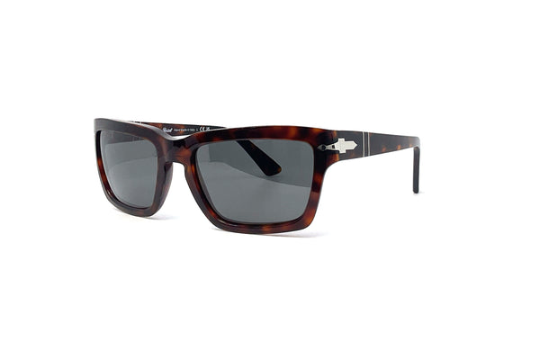 Persol - 3363-S (Havana)