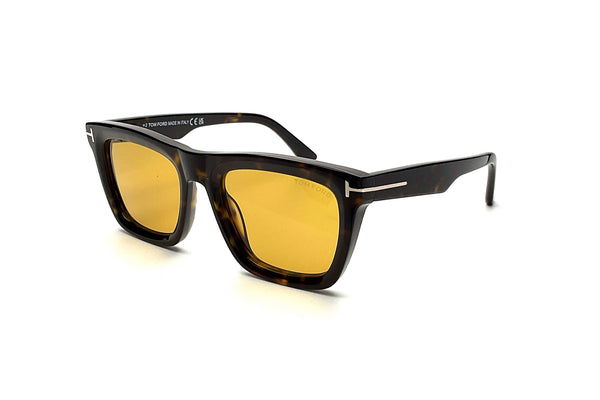 Tom Ford - Lelio (Dark Havana)