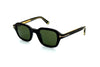 Tom Ford - Icon Collection - TI21 (Shiny Black | Green)