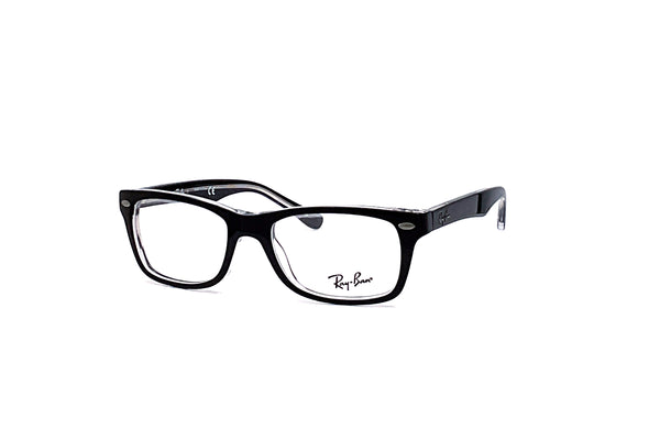 Ray-Ban - RB4531 Optics Kids (3520)