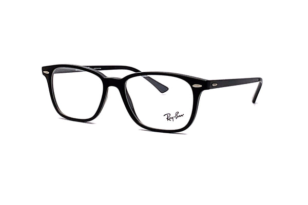 Ray-Ban - [55] RB7119 Optics (Gloss Black)