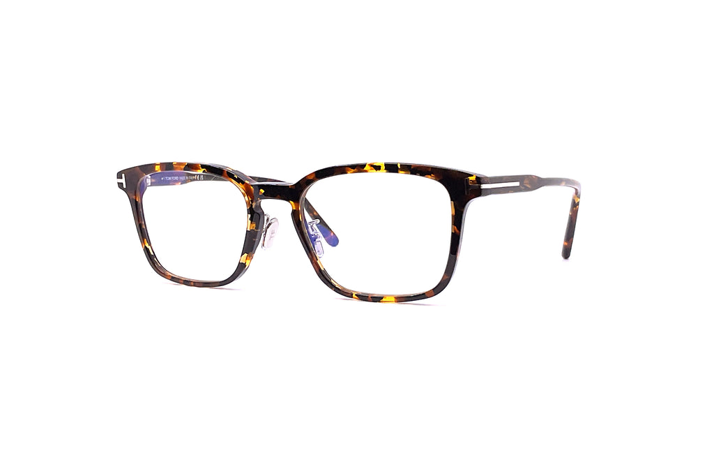 Tom Ford - TF5928-D-B (Coloured Havana) – Good See Co.