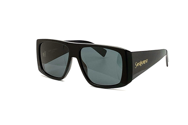 Saint Laurent - SL 832 (Black)