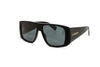 Saint Laurent - SL 832 (Black)