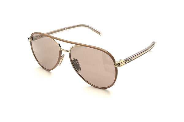Prada - SPR B57 (Pale Gold)