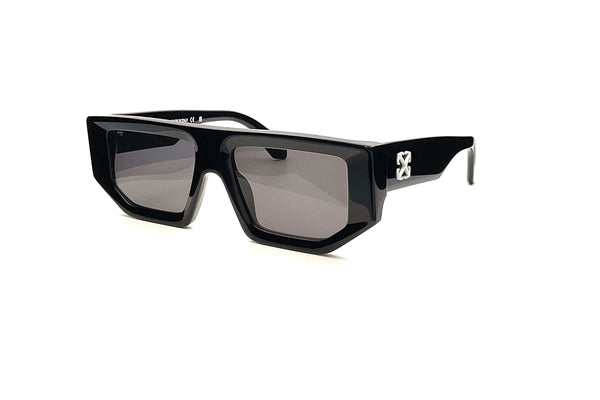 Off-White™ - Vancouver (Black | Dark Grey)
