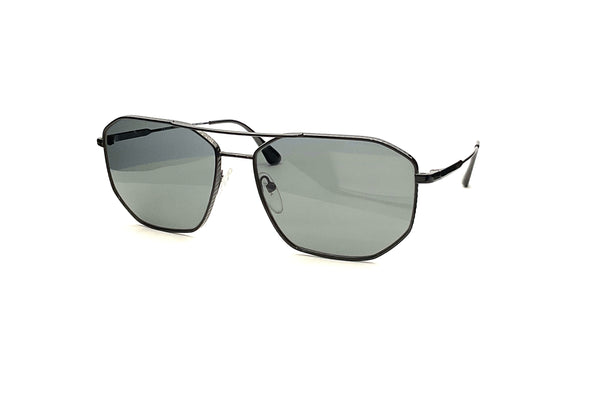 Prada - SPR 64X (Black | Grey Polar)
