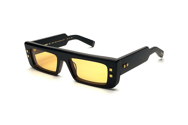 Balmain - B-Army (Black/Gold)