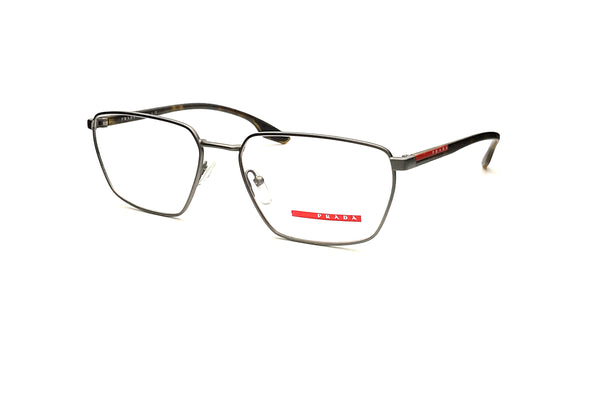 Prada - VPS 52M (Matte Gunmetal)