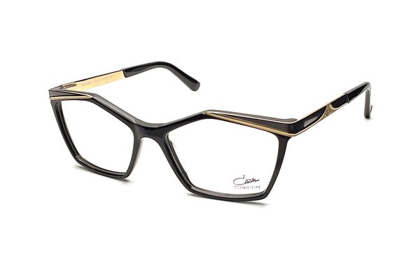 Cazal - 2508 (Black/Gold)
